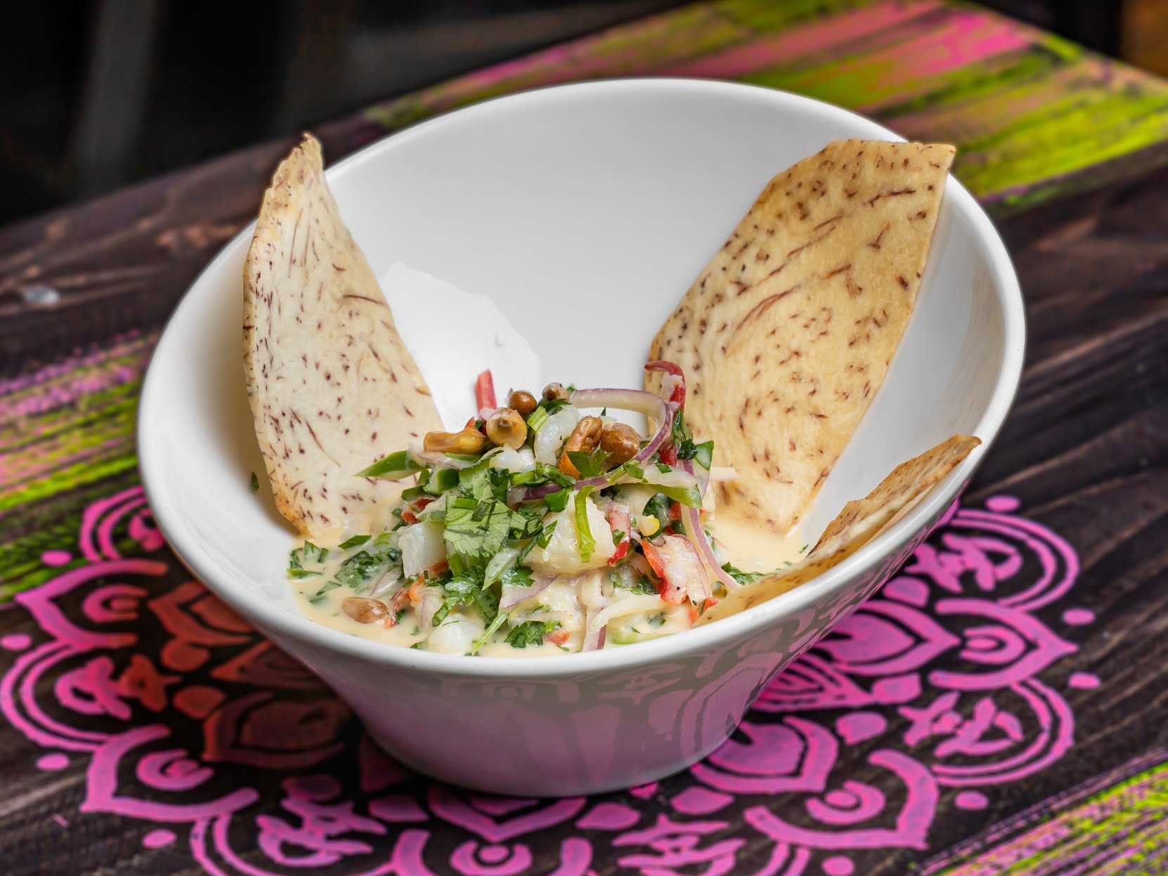 Peka Restaurant by null