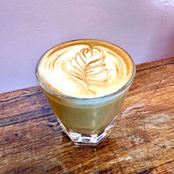 The Dutchess by null