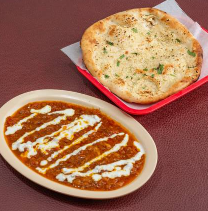 The Afghan Village by null