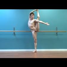 Real ballerina uncensored ver jpg x Naked ballet