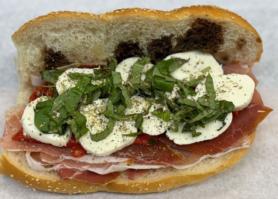 J. Pace & Son by null