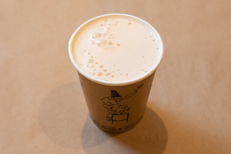 Beecher's Handmade Cheese by null