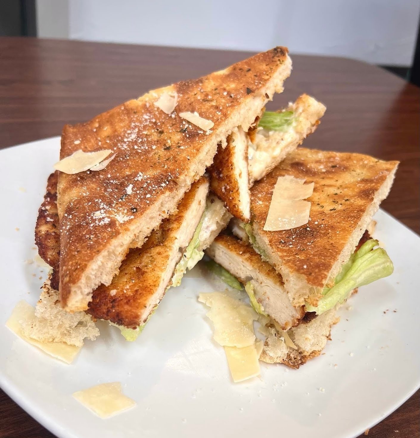 Vito's Pizza by null