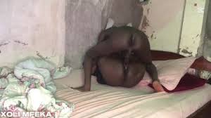African big tits jpg x African tube