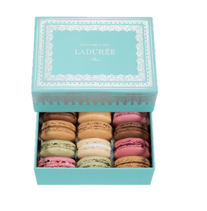 Ladurée by null