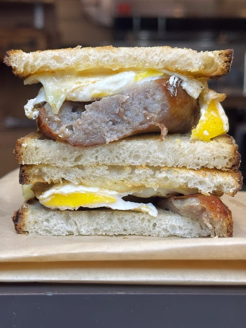Pickler Sandwich Shop by null