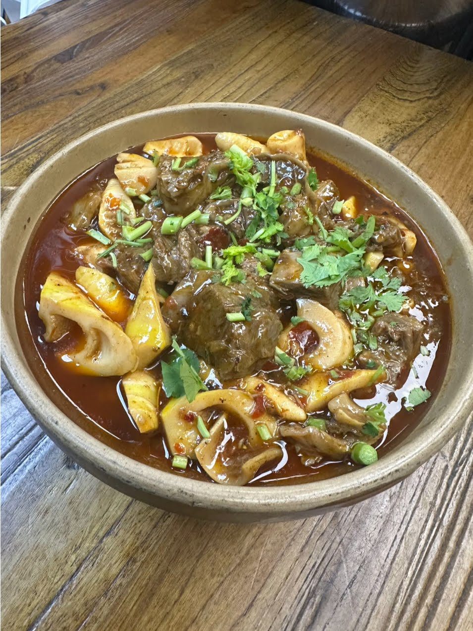 Szechuan Gourmet by null