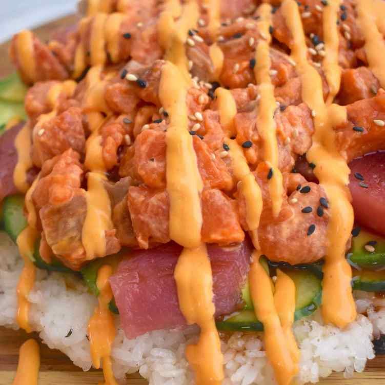 Sushi Ichiban by null