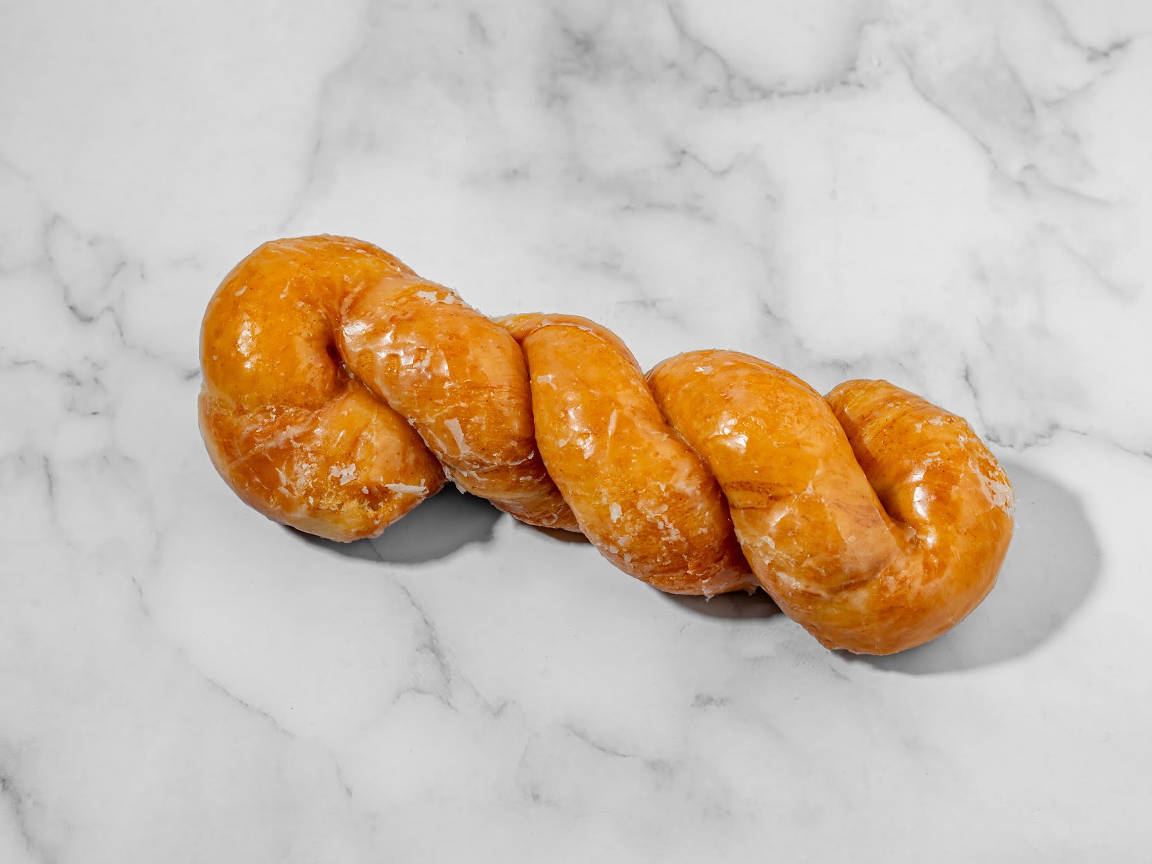 Southern Maid Donuts by null