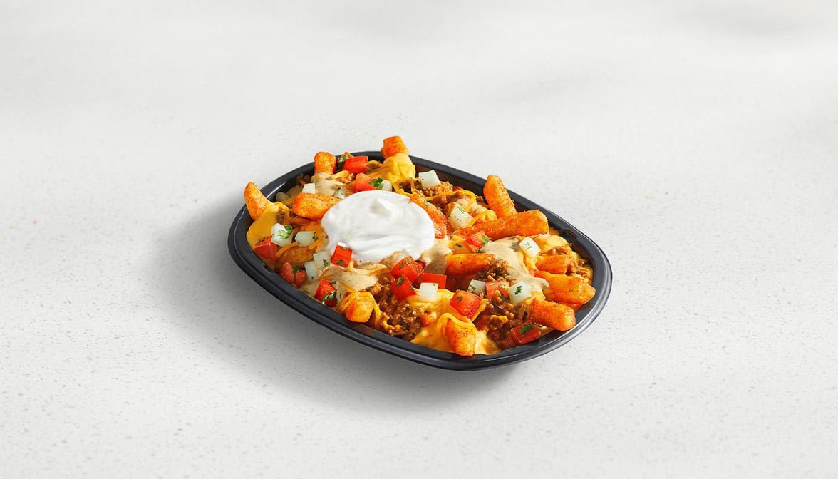 Taco Bell Cantina by null