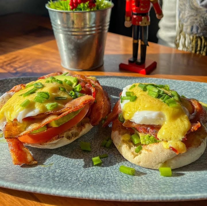 Chip's Family Restaurant by null