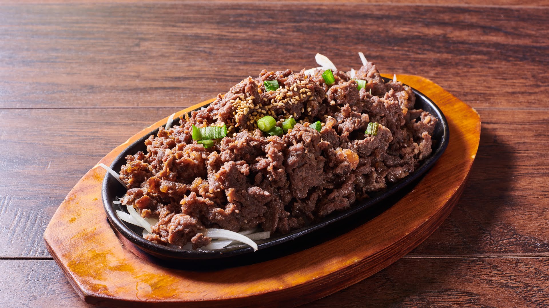 ZZAN Korean Restaurant by null