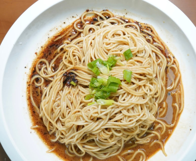 Gu's Noodle House by null