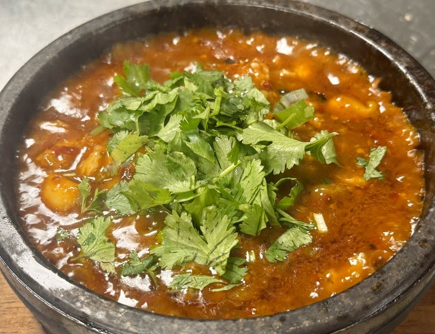 Q By Peter Chang by null