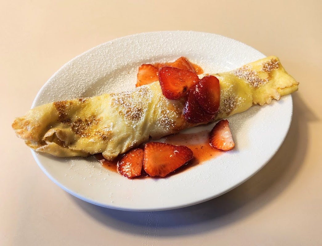 The Original Pancake House by null