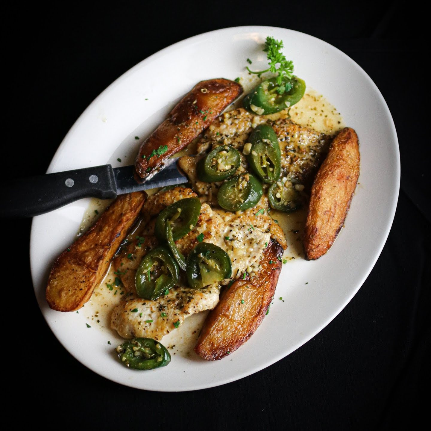 Village Pub North Riverside by null