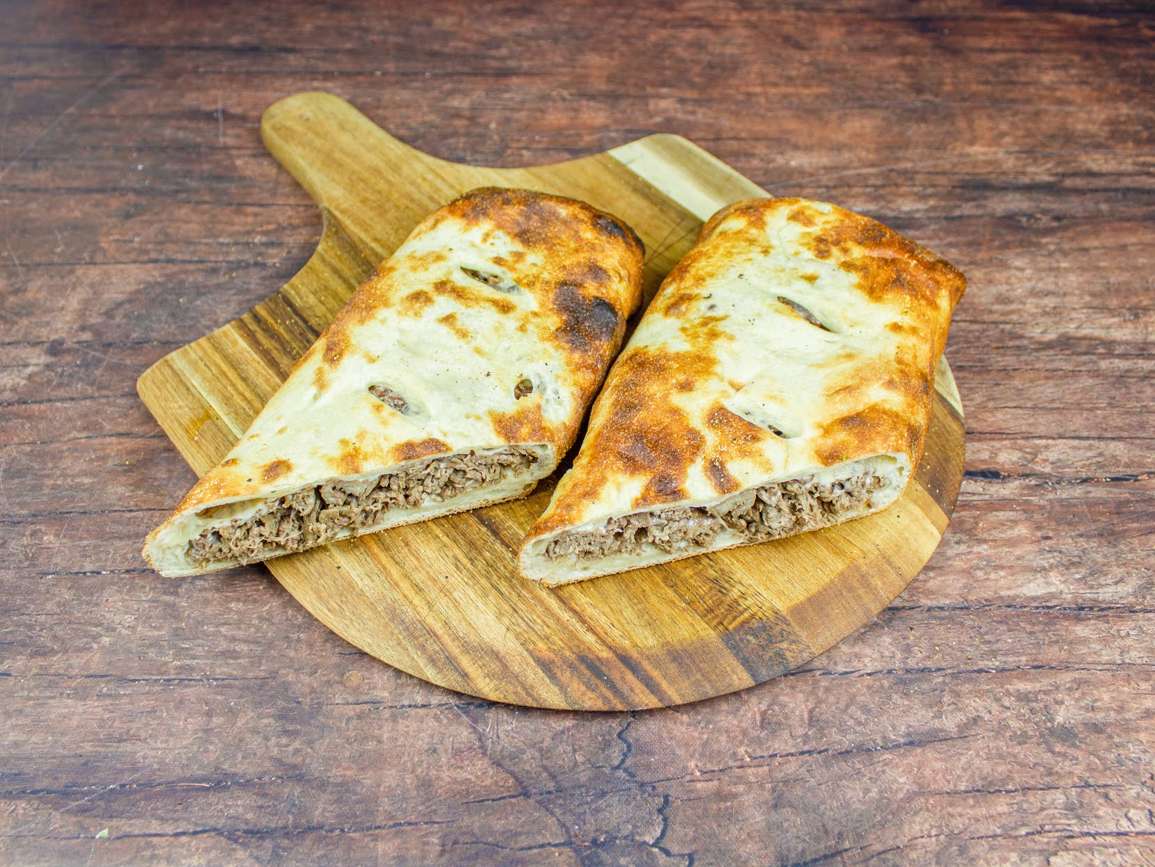 Leone's Subs & Pizza by null