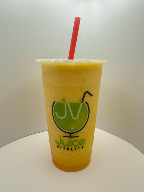 Juice Vitality by Google