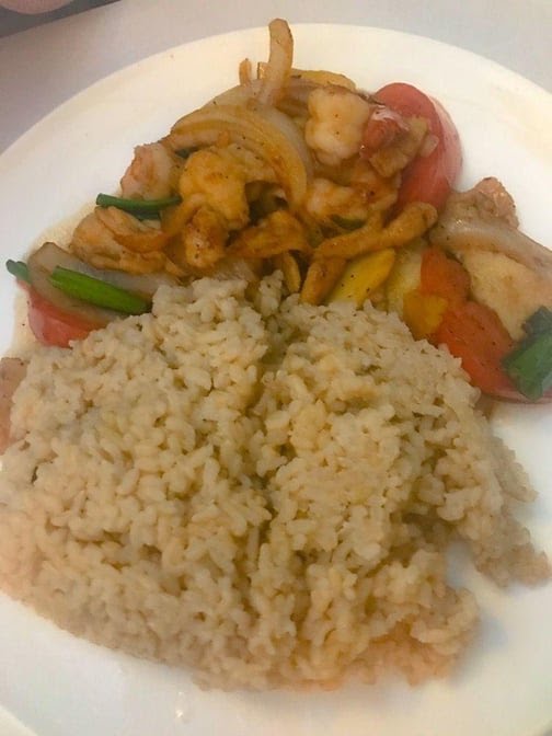 Gourmet House Restaurant by null