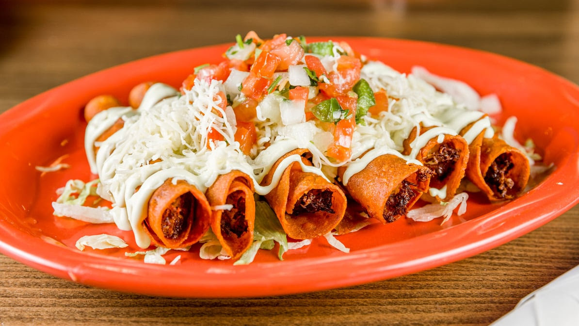 Macayo's Mexican Food by null