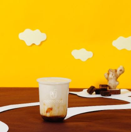 Meetea Cafe - Redmond by null