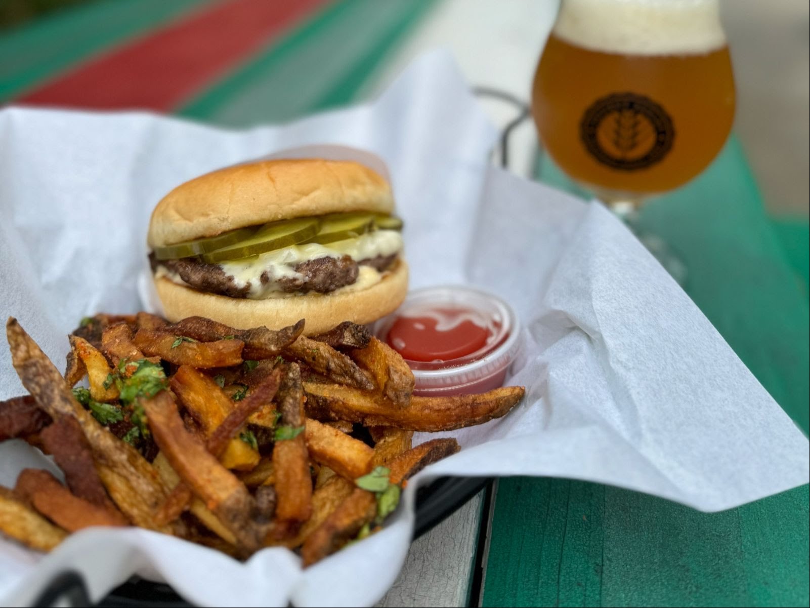 Project Barley Square - Brewery & Restaurant by null