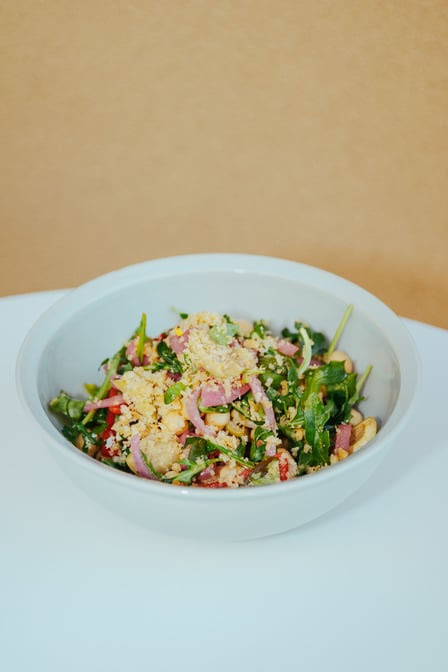 Merenda Italian Deli by null