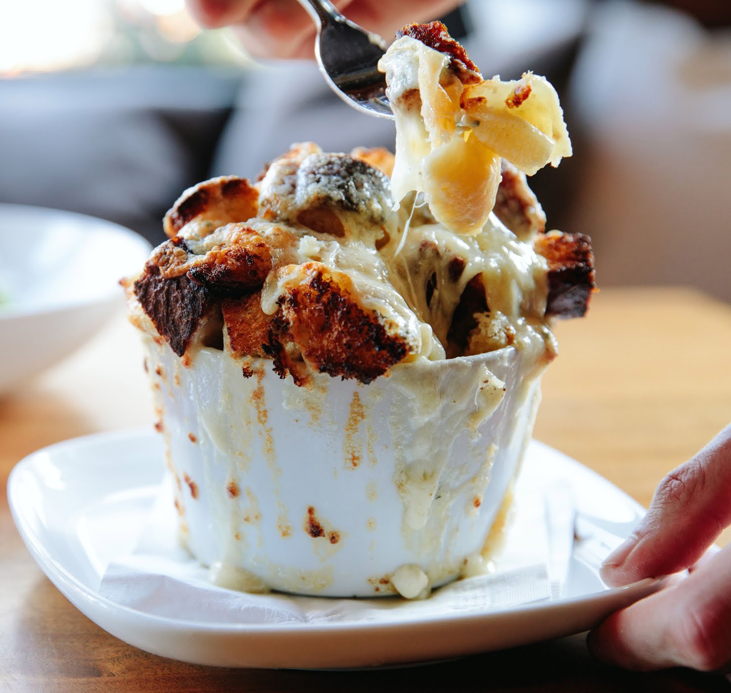 Armsby Abbey by null