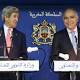 Kerry warns US is evaluating role in Middle East peace talks
