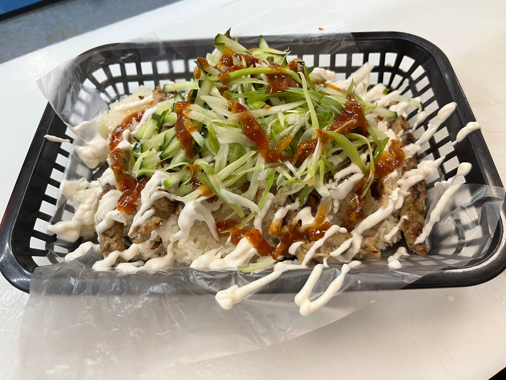 Thai Burger Company by null