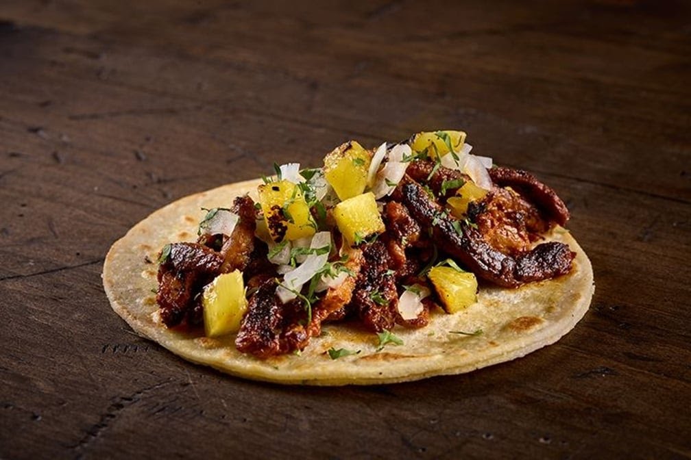 Taco Bamba Raleigh by null