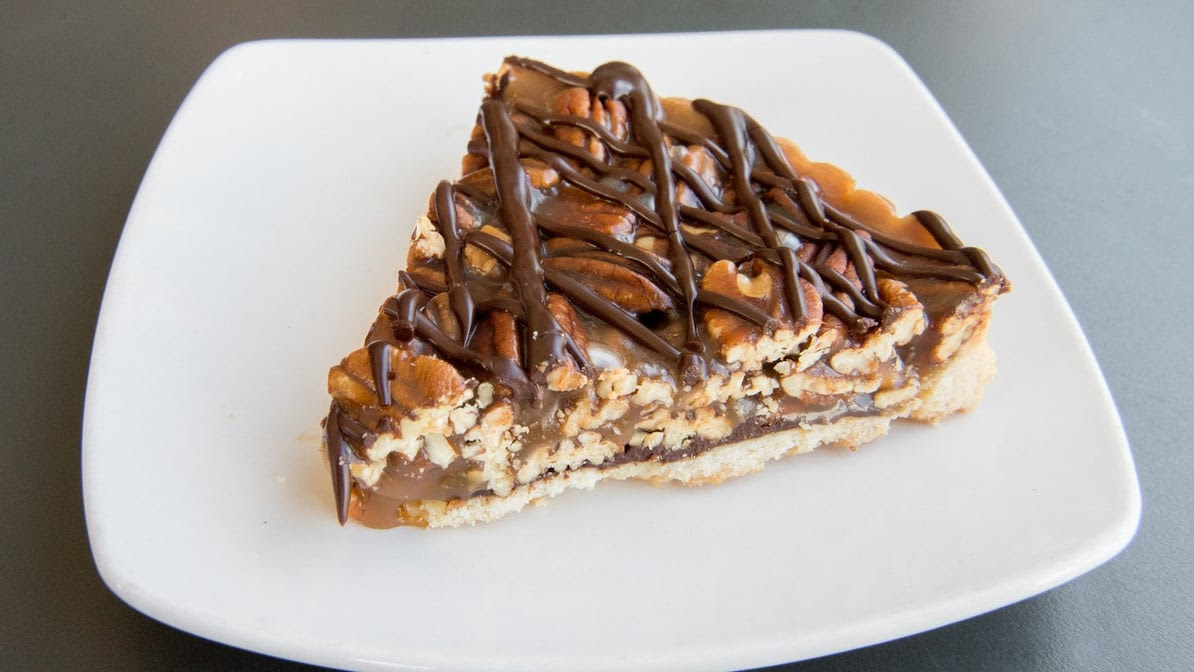 A la Mode Pies Phinney Ridge by null