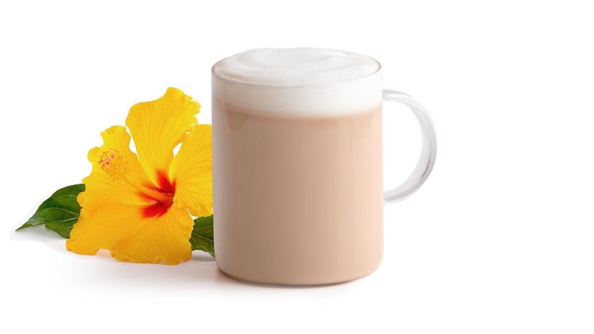 The Coffee Bean & Tea Leaf by null