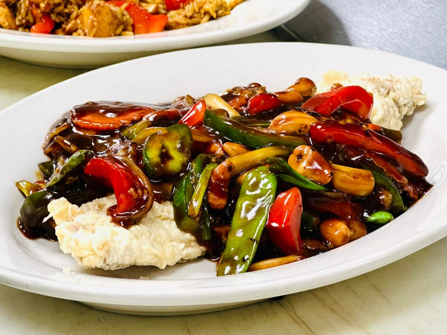 Bangkok Peppers by null