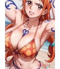 Nami one piece rule porn jpg x Sexy nami