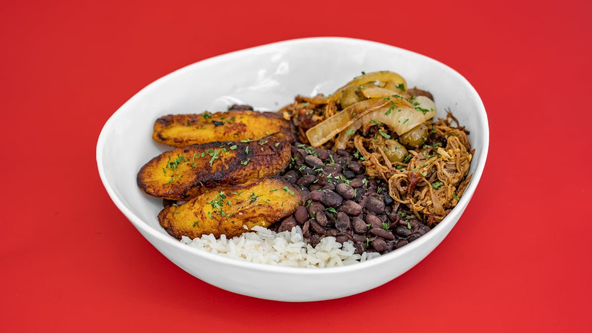 Made in Havana by null