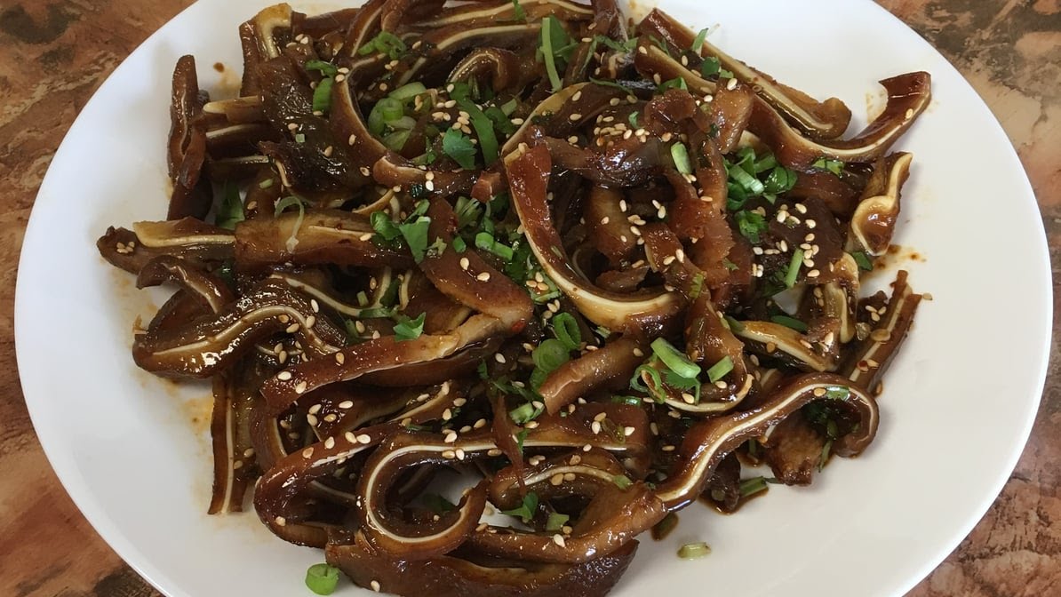 King Duck Chinese BBQ by null