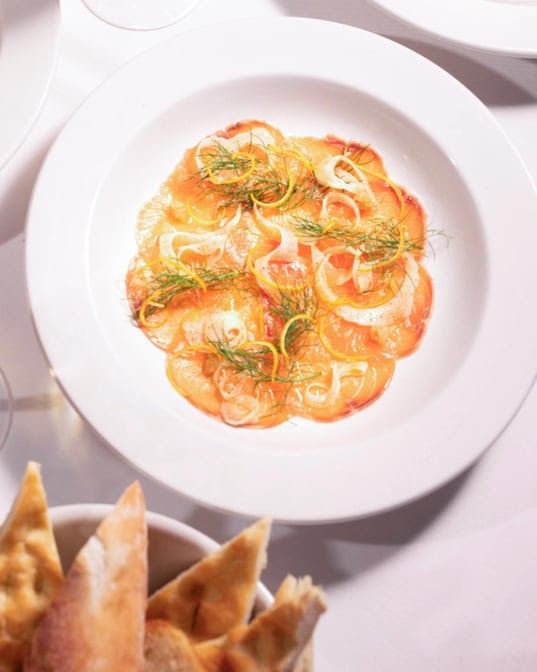 Maison Ostrow by null