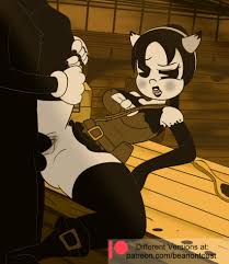 Bendy and the ink machine porn rule hentai jpg x Sexy alice angel