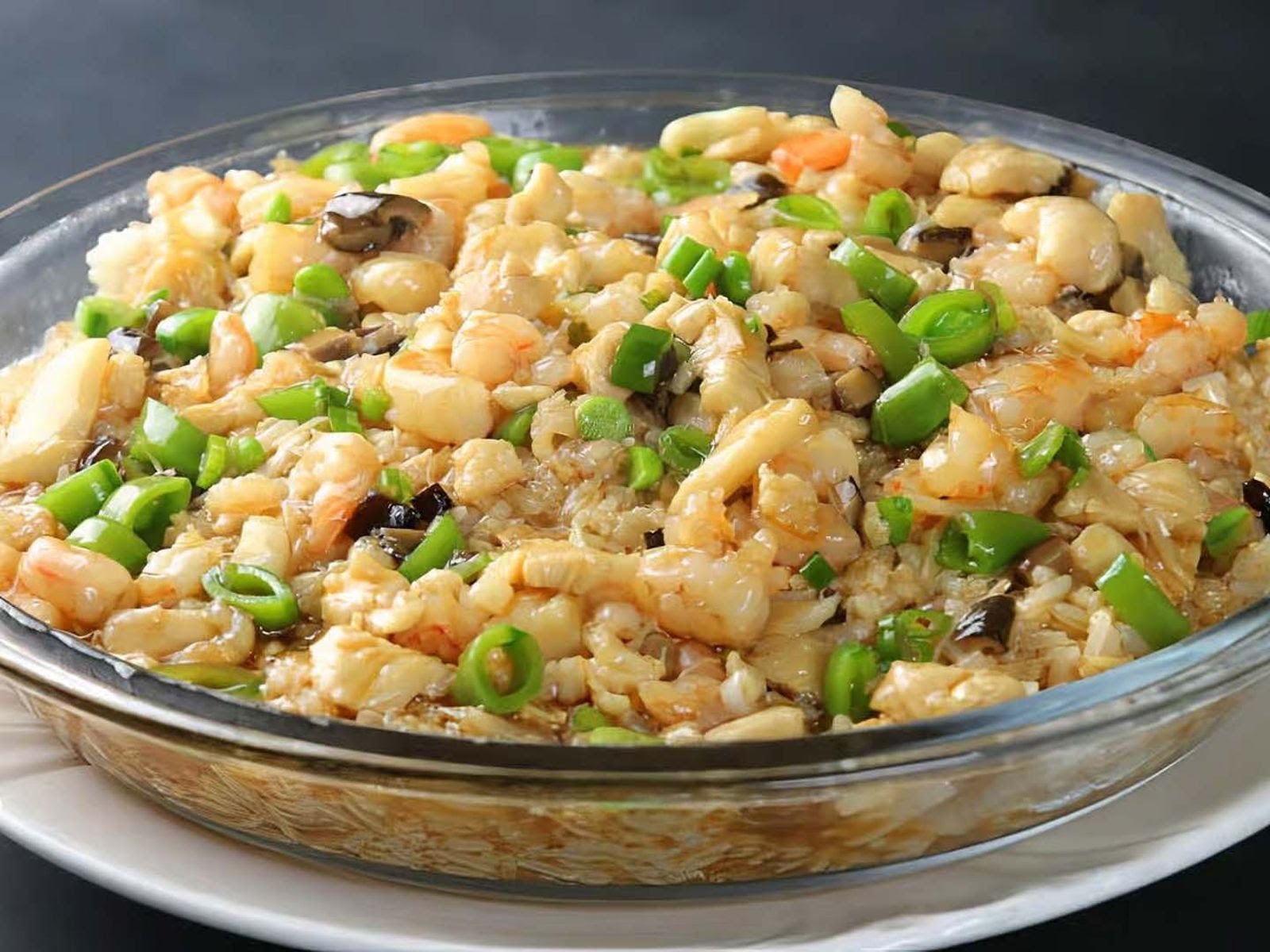 Feng Ze Yuan Restaurant by null