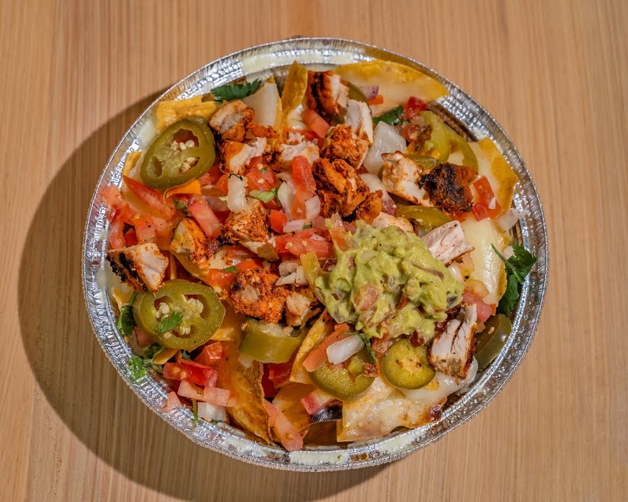 Achilitos Taqueria - Foxborough by null