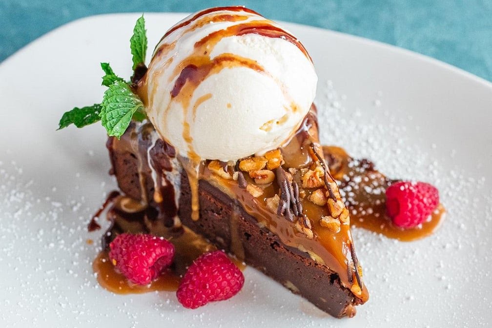 Pappadeaux Seafood Kitchen by null