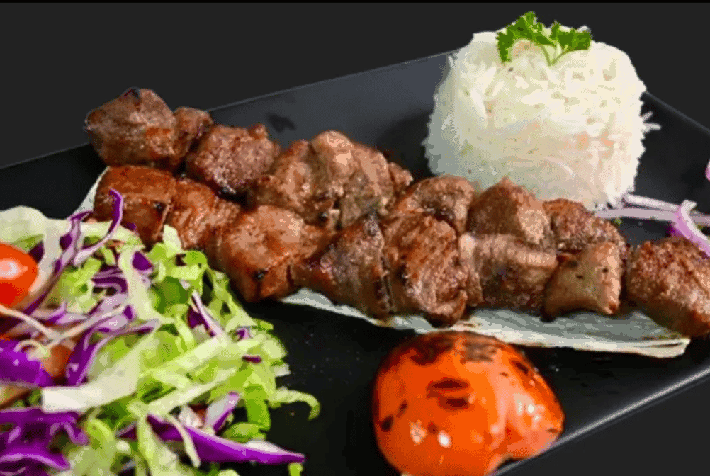 Istanbul Doner Kebab by null