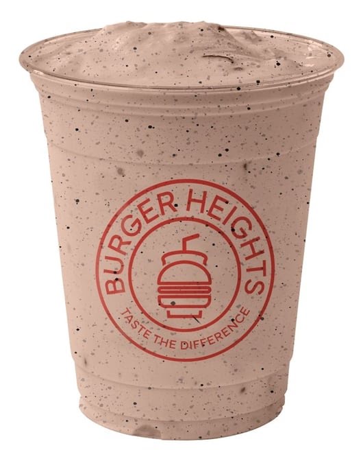 Burger Heights by null