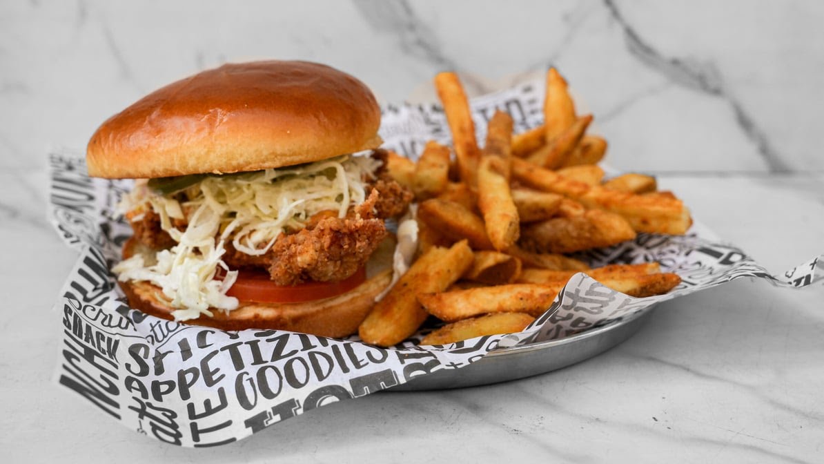 The Nook Santa Barbara by null