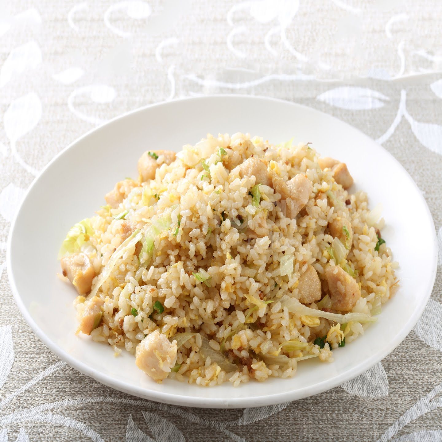 Golden Dim Sum 2 by null