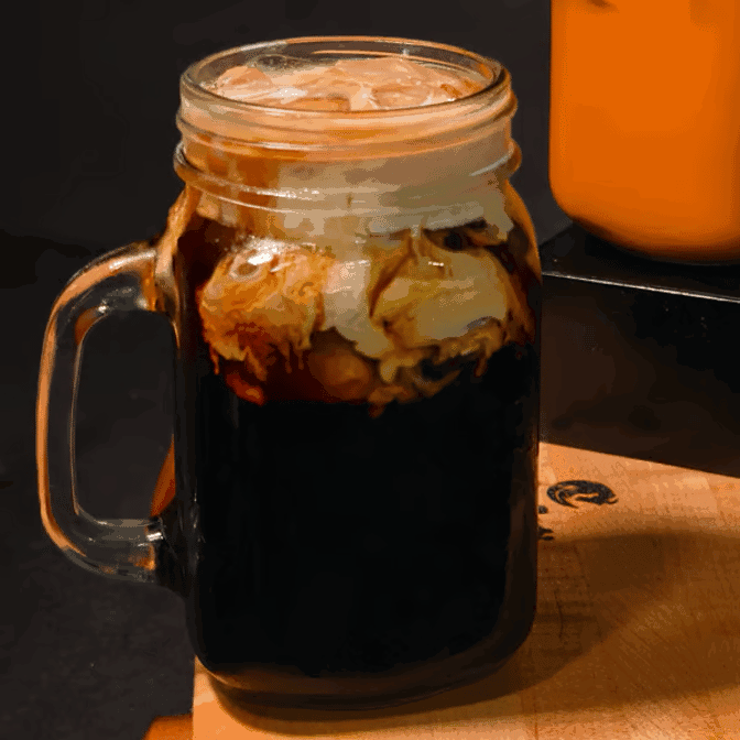 Red Bar Sushi and Best Thai Kitchen by null