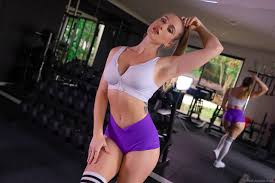 Bangbros great workout with lana rhoades and her personal trainer jpg x Work out