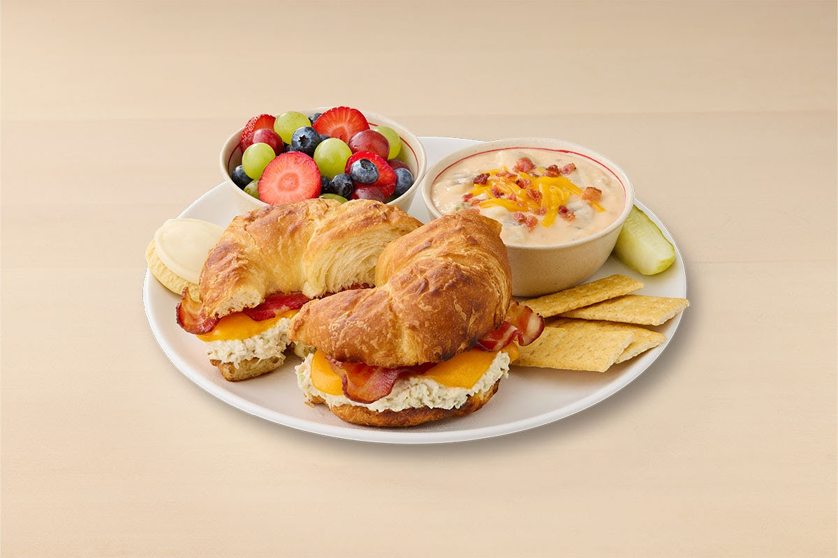 Chicken Salad Chick by null