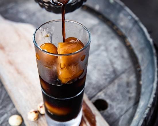 The Krazy Kokonut-Oregon City by null